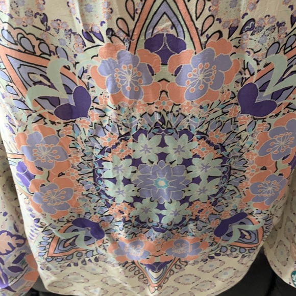 Womens Cover up - Picture 4 of 4